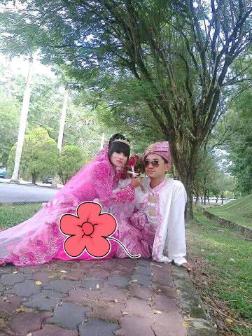 Dalisha Mysarah profile icon