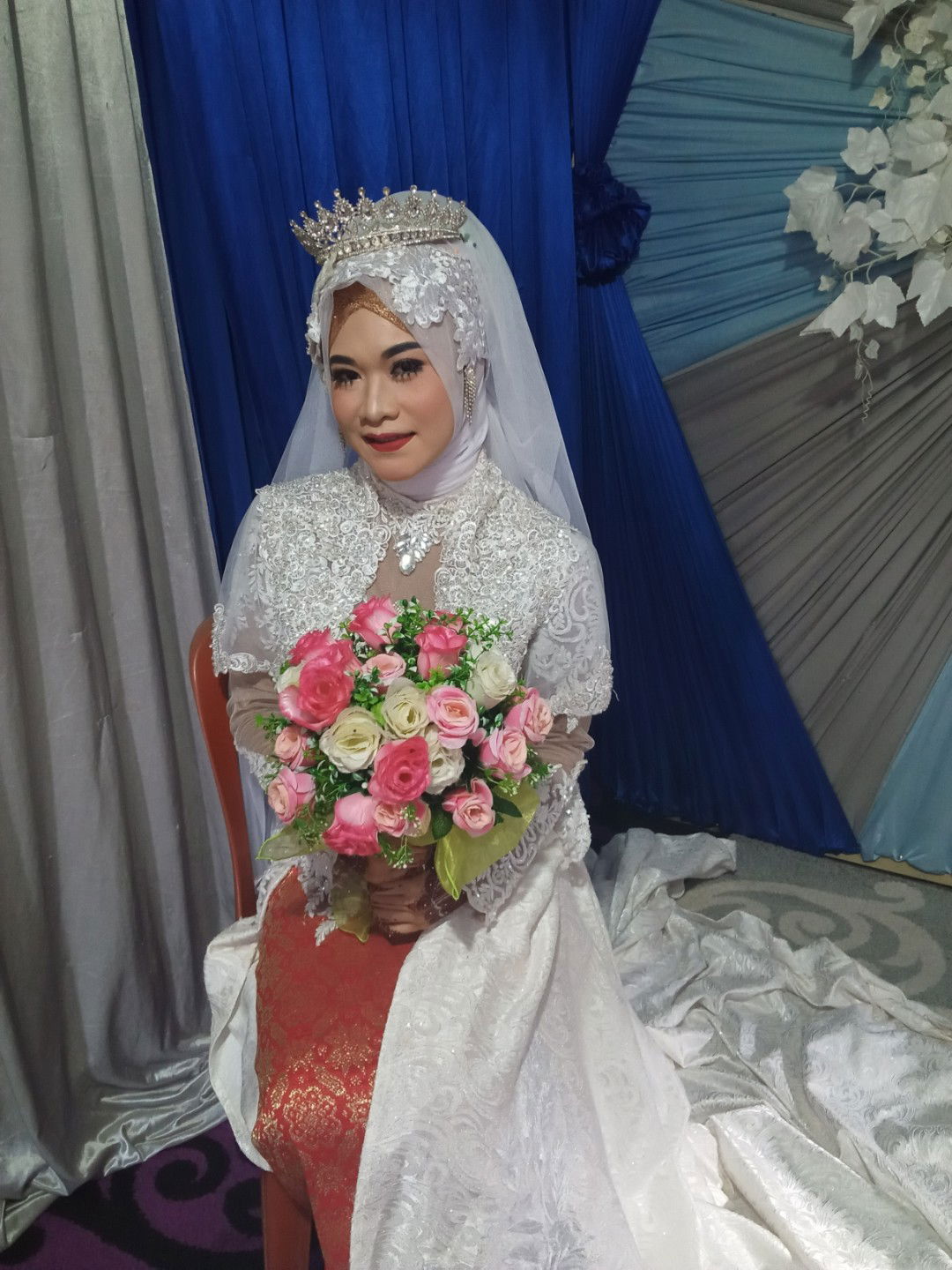 Tiara Dwi Lestari profile icon