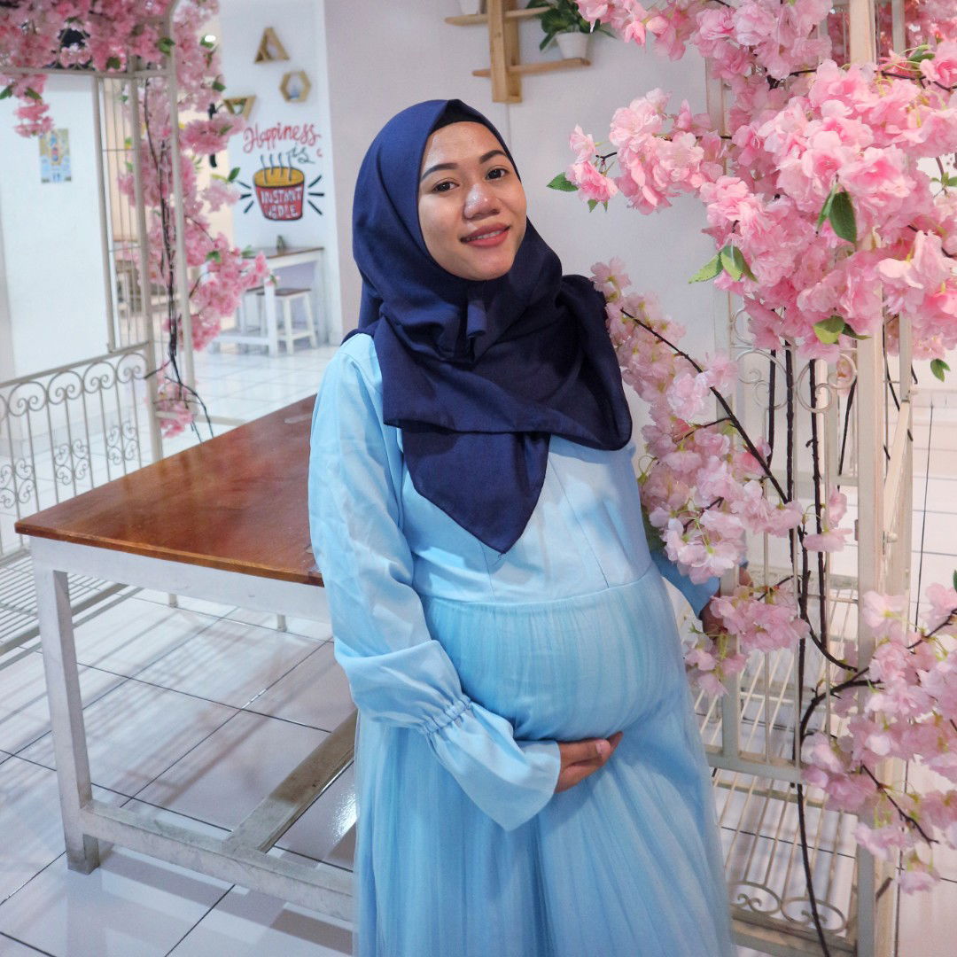 Karmila Mukti11 profile icon