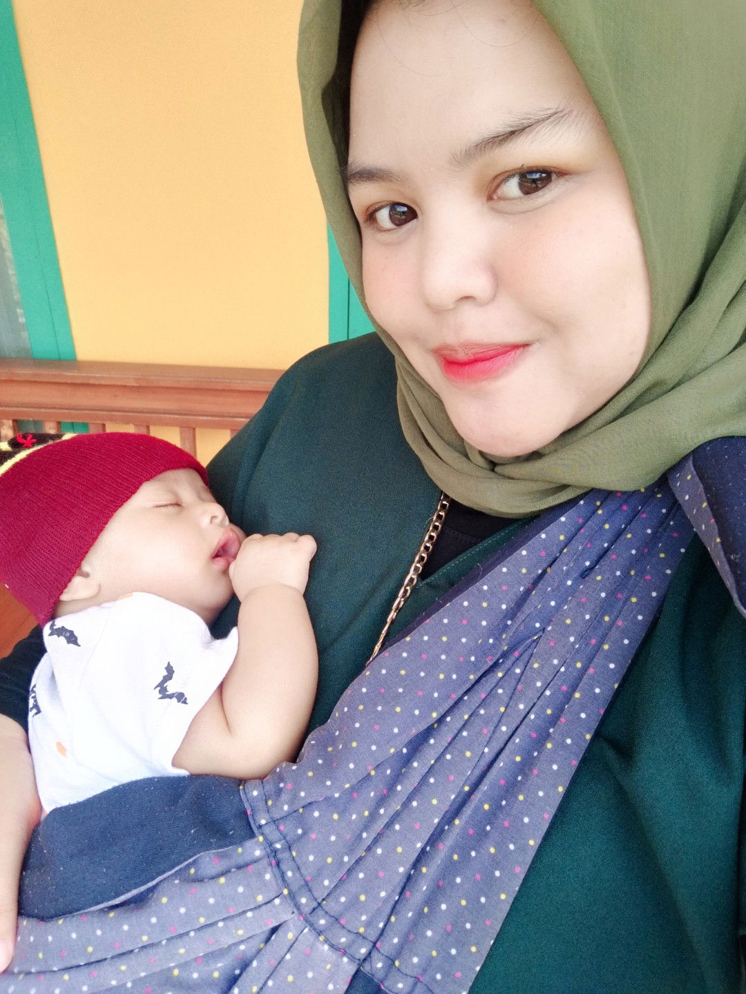 Erviana Vivi profile icon