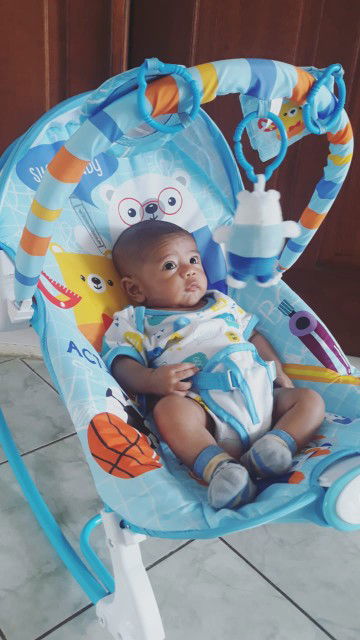 Ina Aprianti profile icon