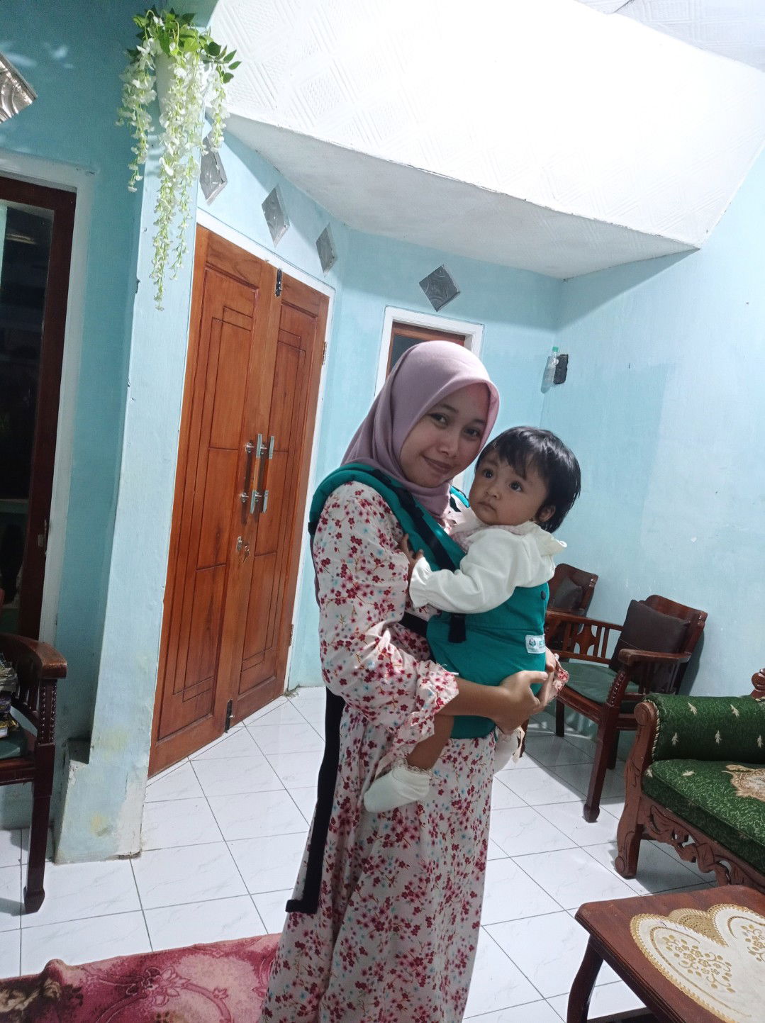 Hurin In profile icon