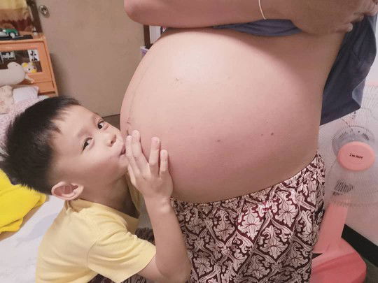 40 w ลูกสาวสายชิว
