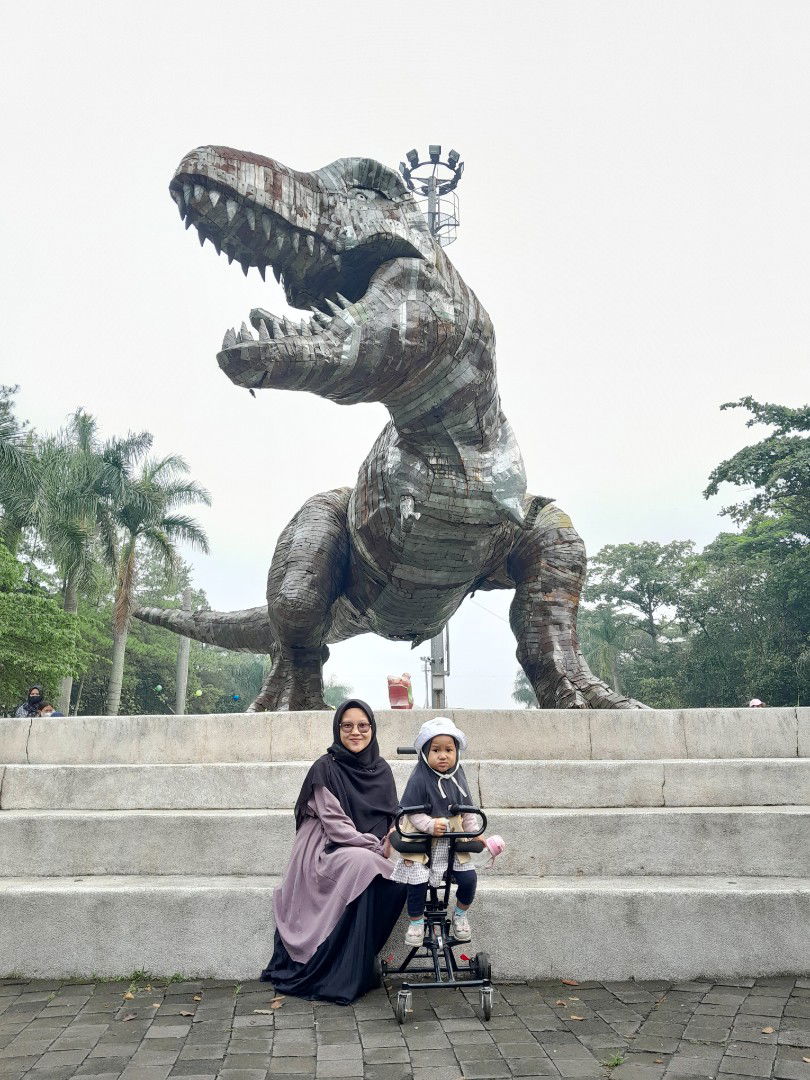 Lisa Fitri profile icon