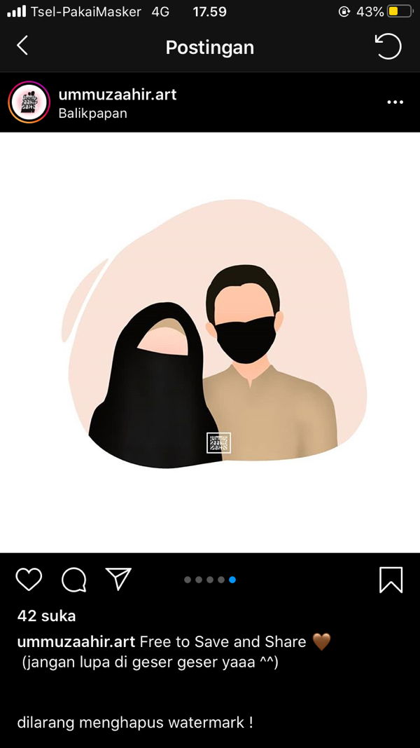 Yaumil Khairia profile icon