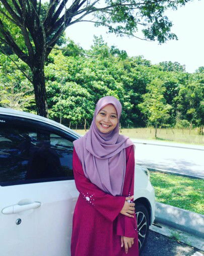 Siti Salwa profile icon