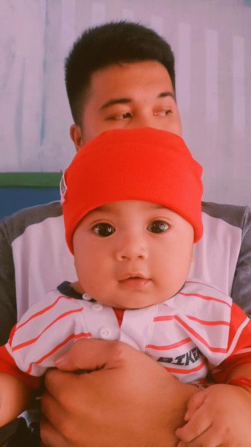 Mary Grace Ceba profile icon