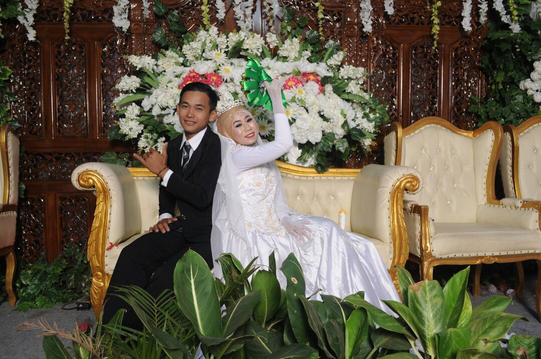 Ambar Lestiana profile icon