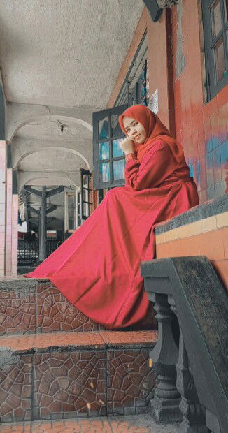 Rahayu Galih profile icon