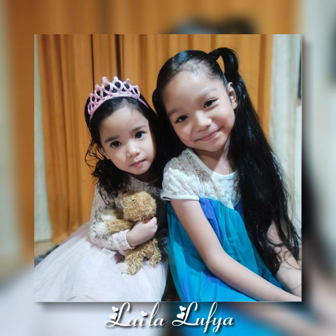 Laila Lufya profile icon