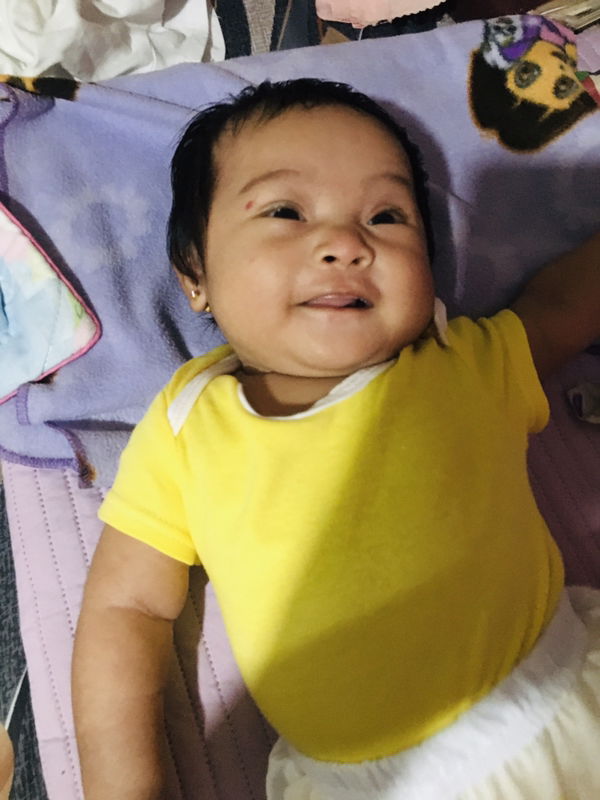 Emily Balubar profile icon