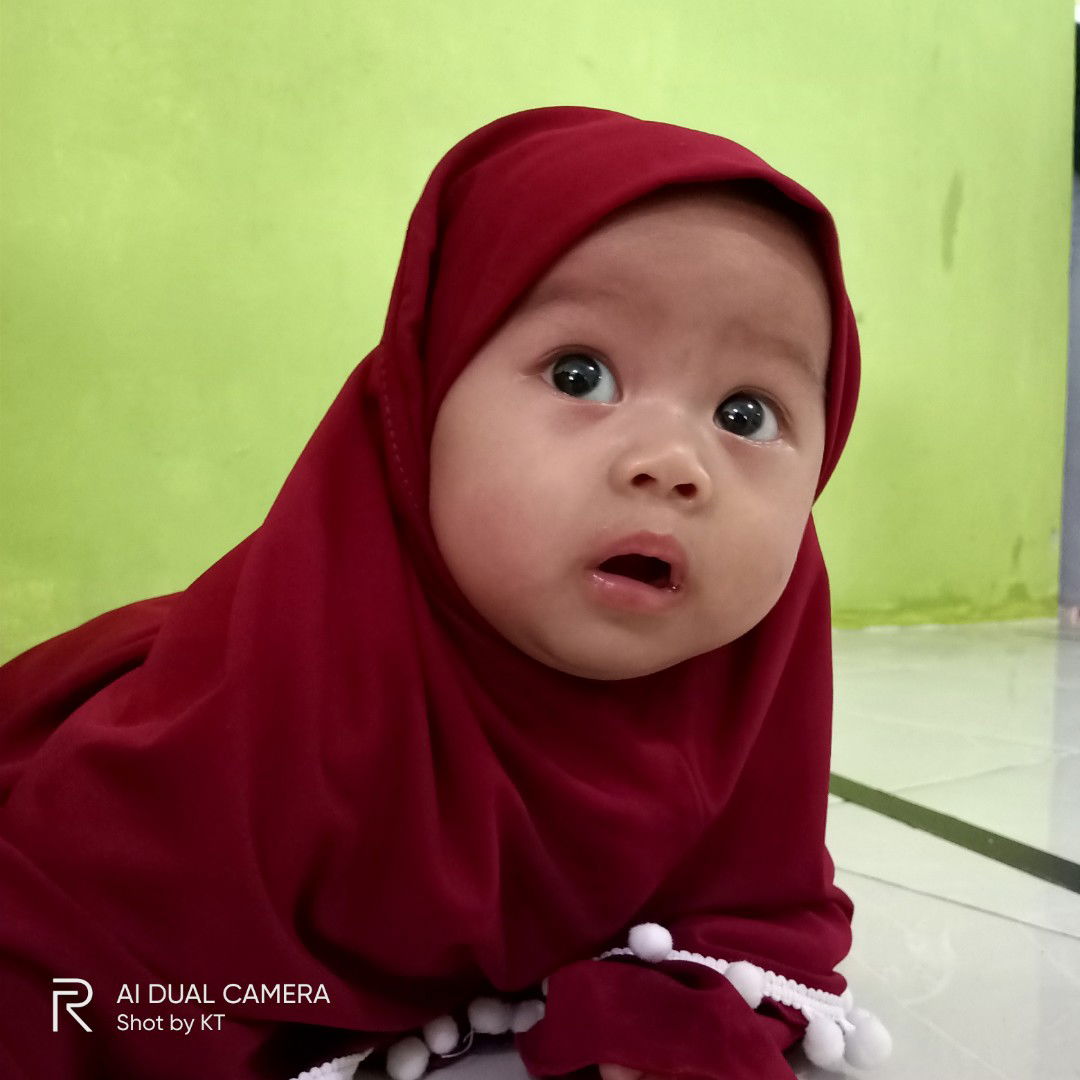 kiki suraningsih profile icon