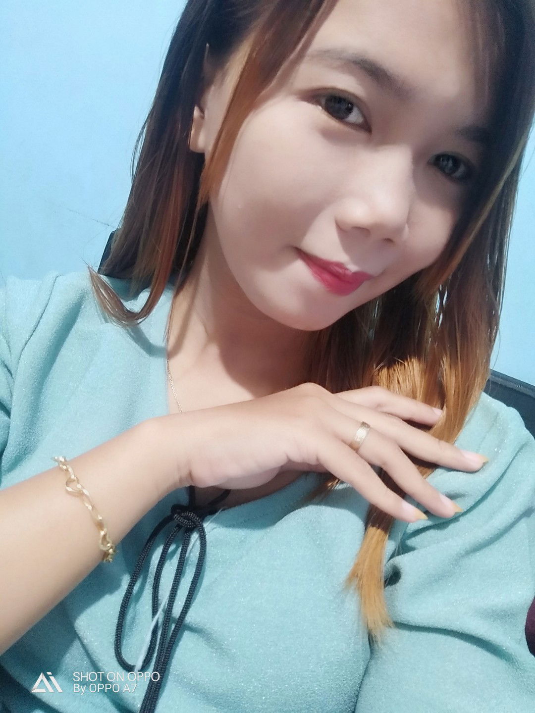 Fitriie Aniie profile icon