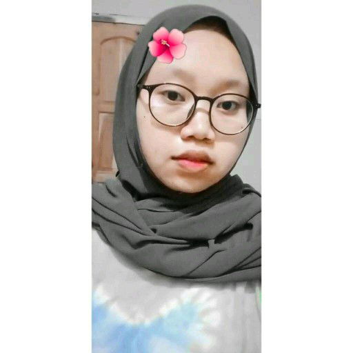 Nilam cahya profile icon