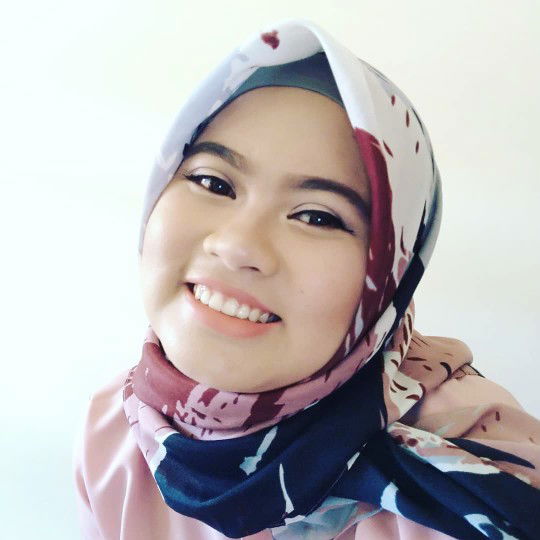 Rosma Yus profile icon