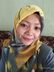 siti sarah profile icon