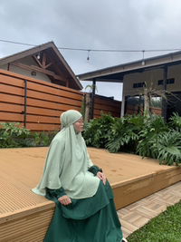 Resa Apriliyanty profile icon