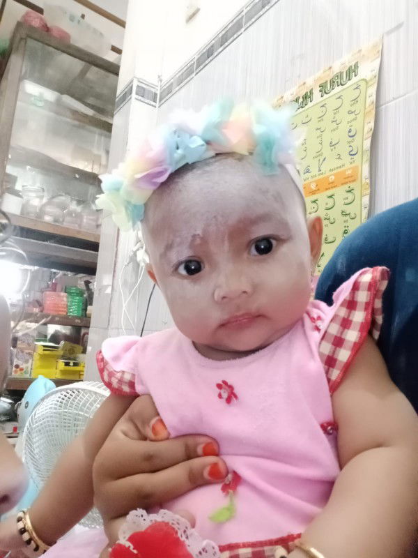 ilmiya Aja profile icon