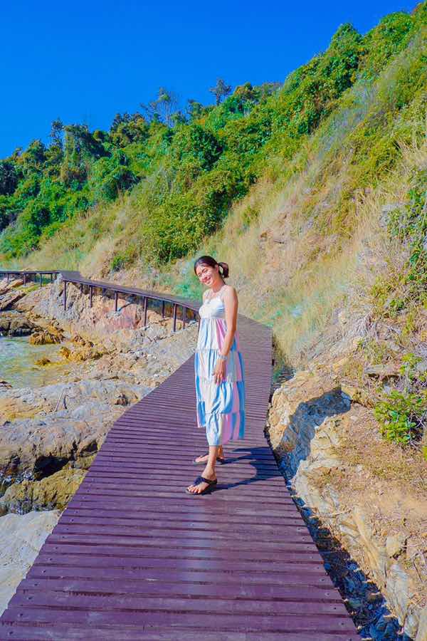 Fah Fah profile icon