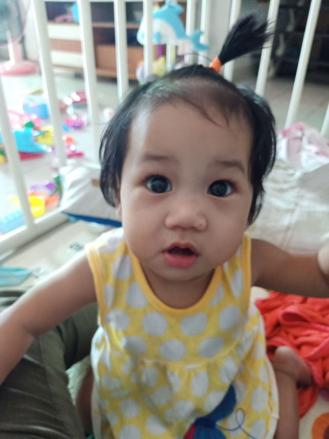 Panida Uttorn profile icon