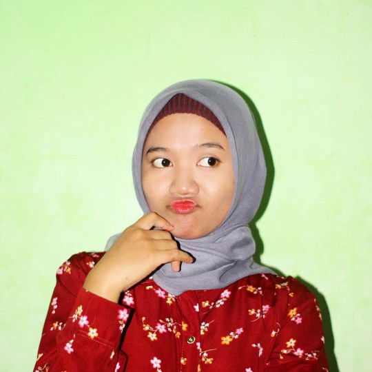 Wahyuningsih profile icon