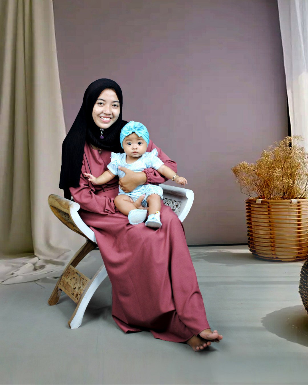 Lilis Yuliawati Agustin profile icon