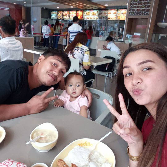 Jubeh Cadigal profile icon