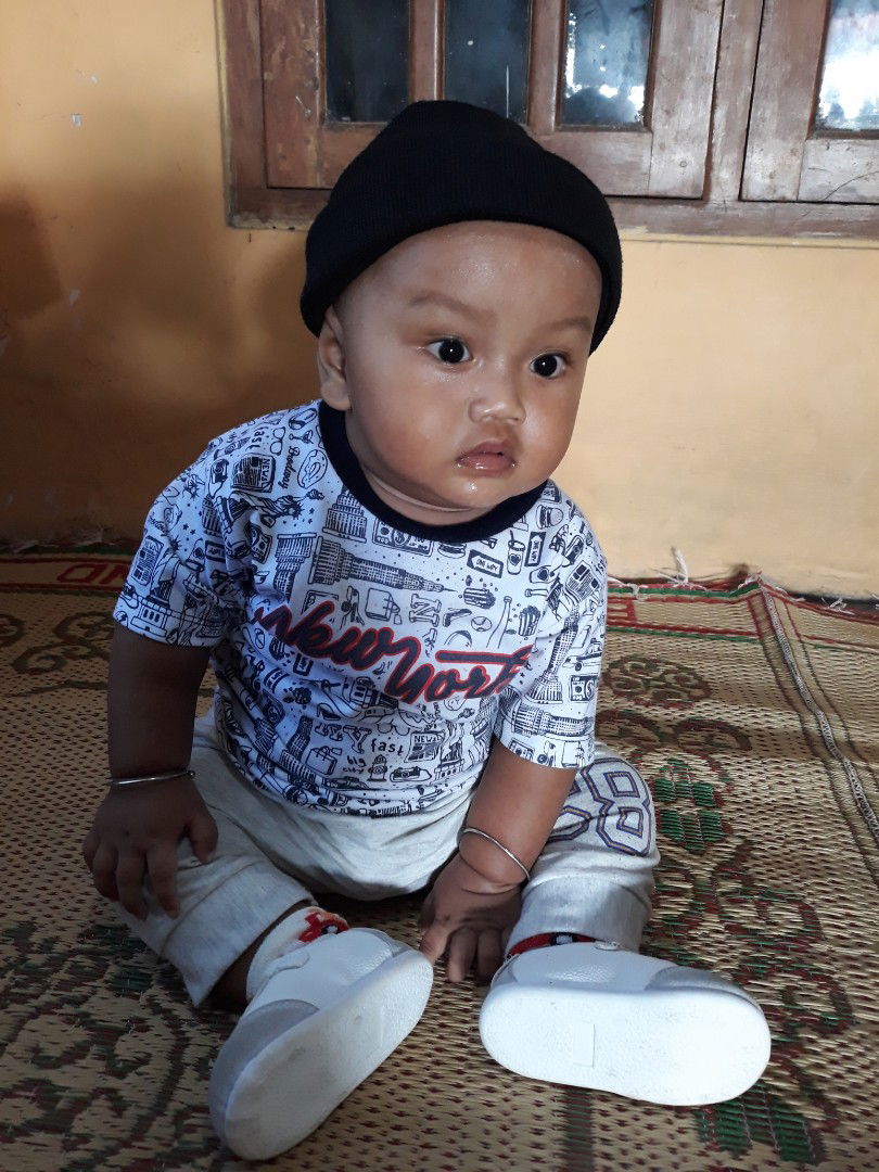 Lilis Admira profile icon