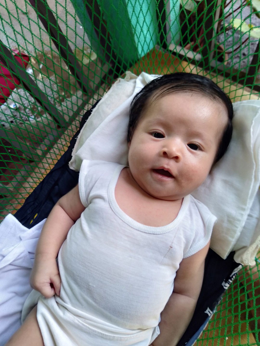 Eilyn D. Robas profile icon