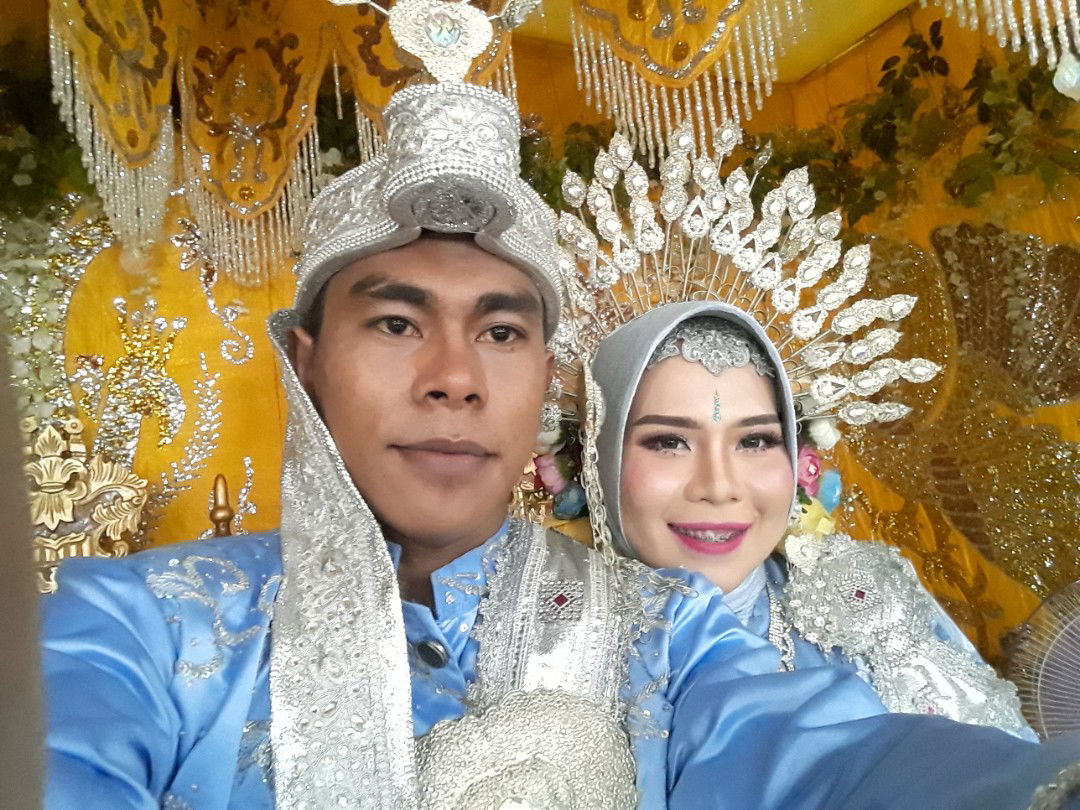 Suci Alisah Putri profile icon