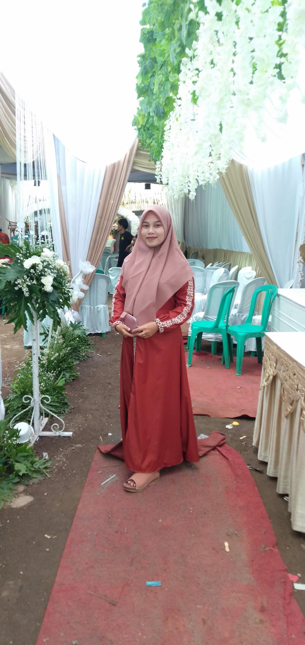 Wiwit Sapitri profile icon
