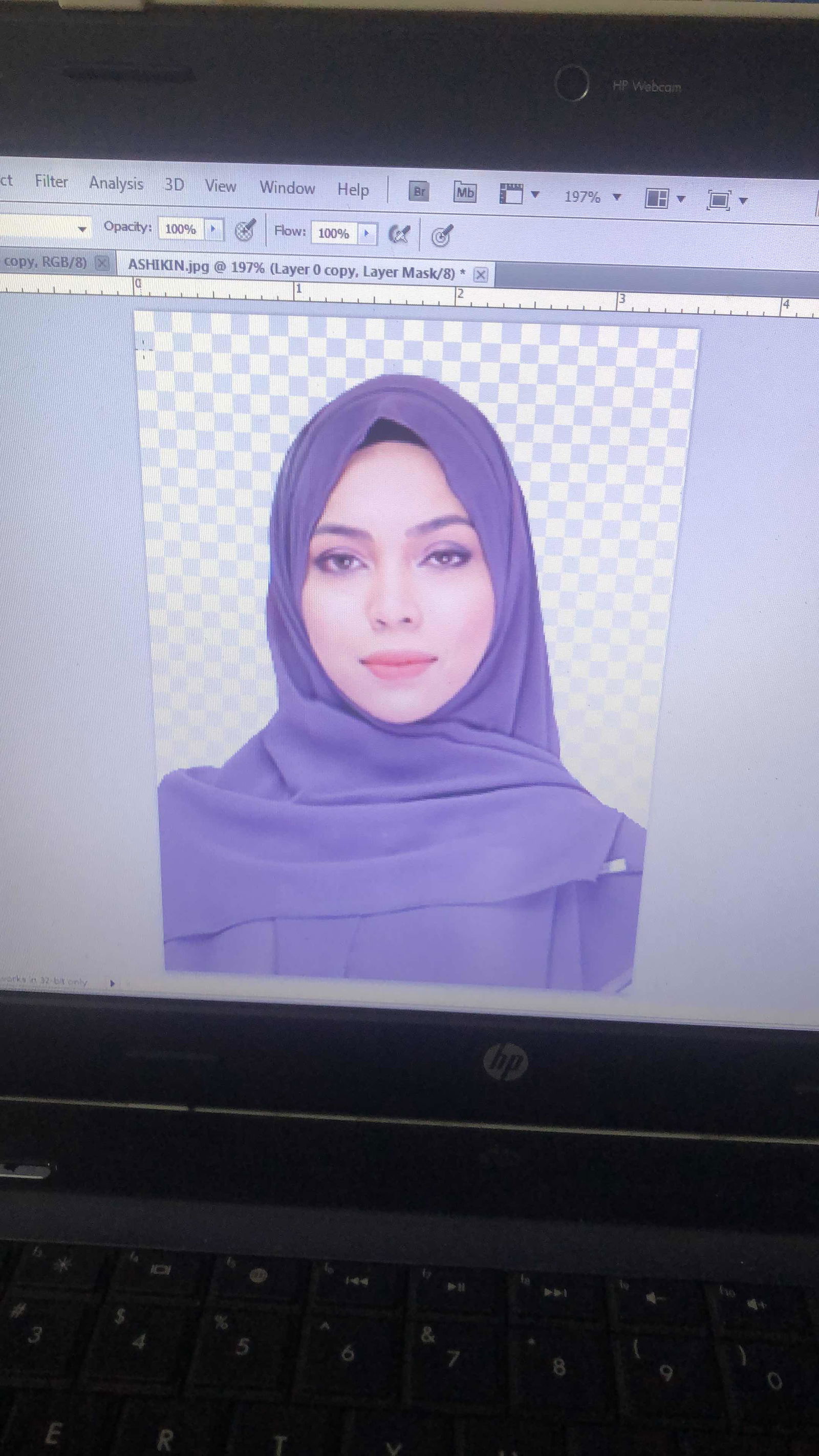 Nurul Ashikin profile icon