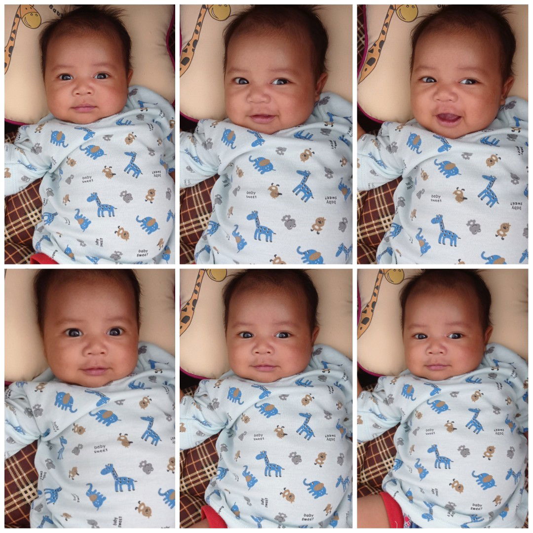 Irene Febrina Hanif profile icon