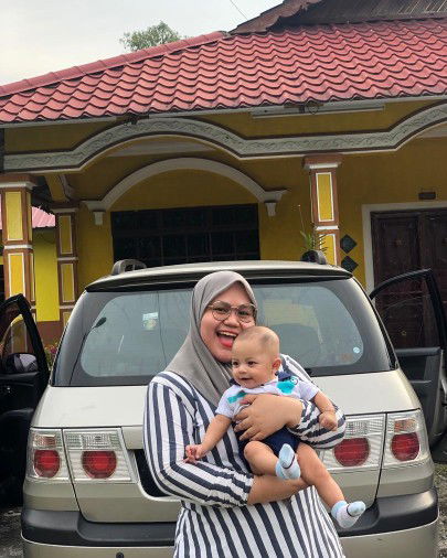 Nur Assuha profile icon