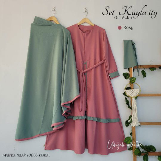 Isti Ana profile icon