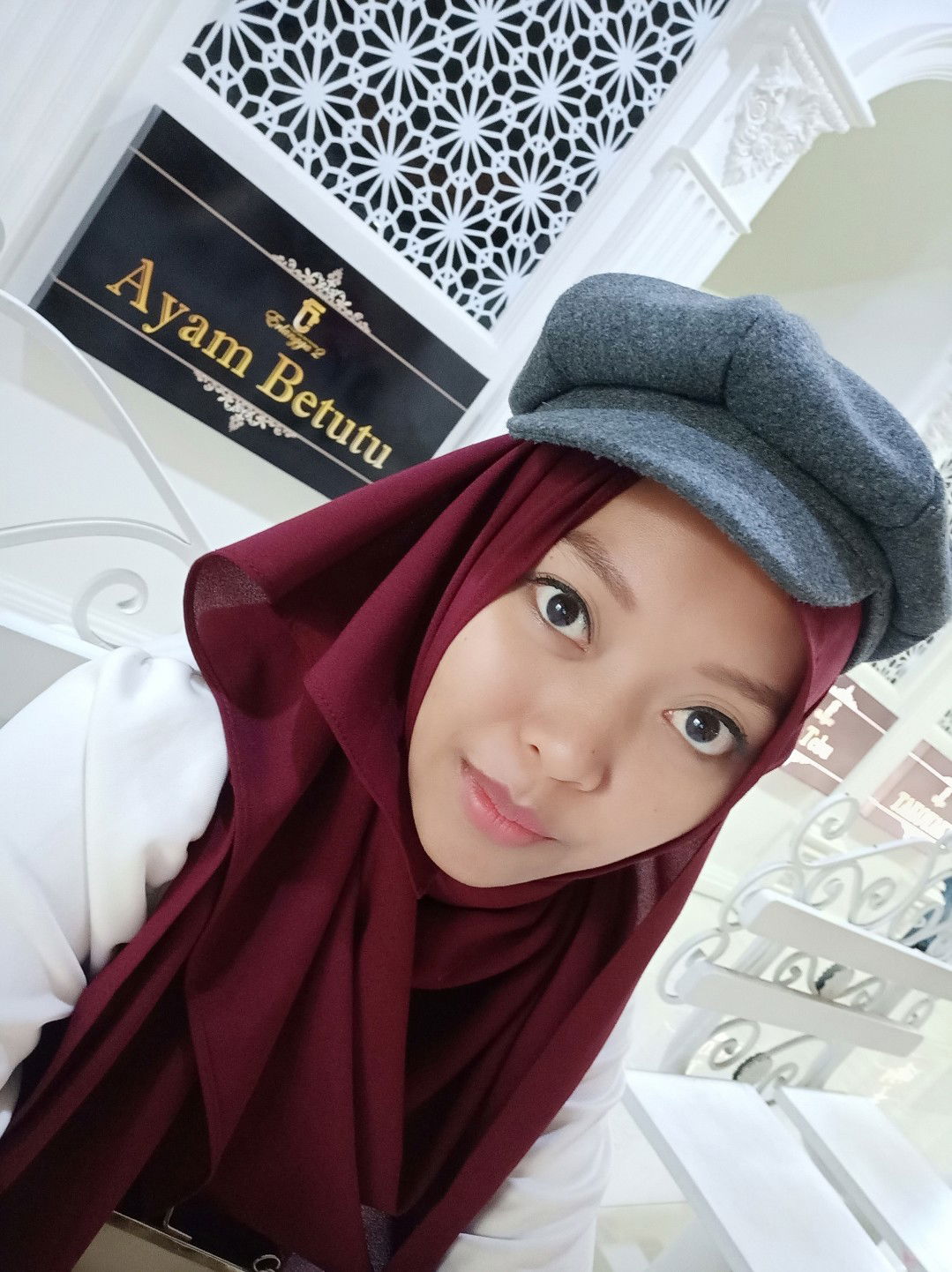 Elis Suciati profile icon