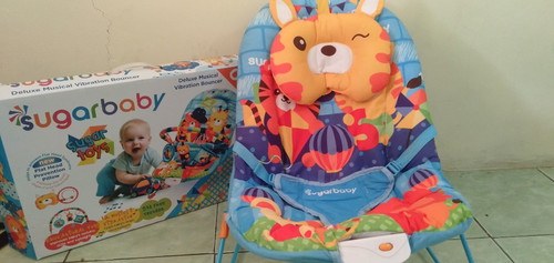 Jual Bouncer Baby