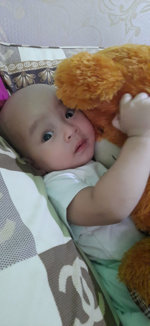 Nony A.S profile icon