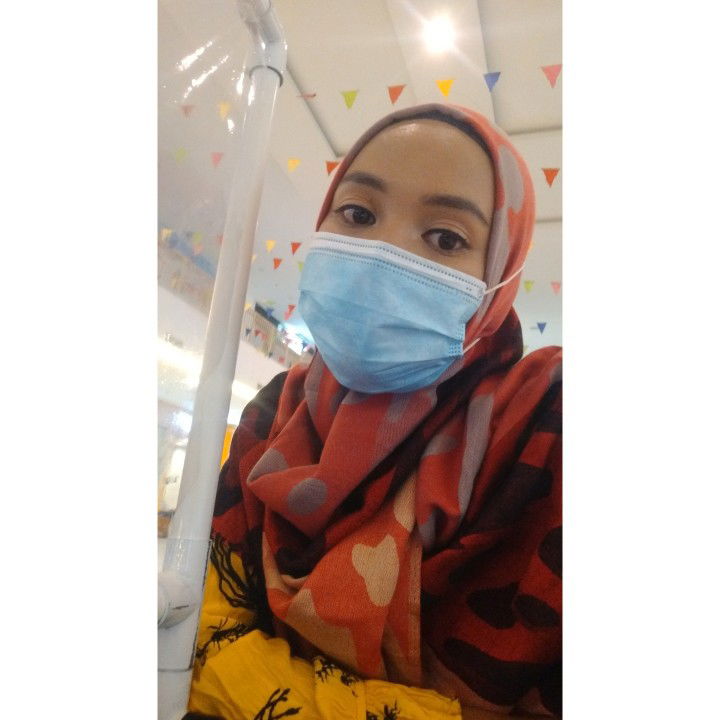 Ricke Sabella profile icon