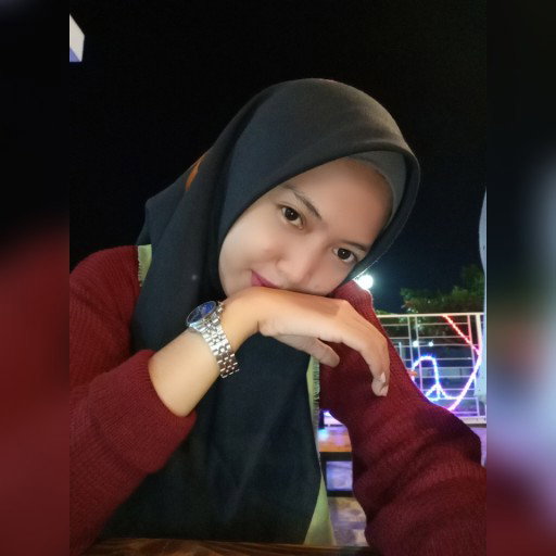 Suci Pertiwi profile icon