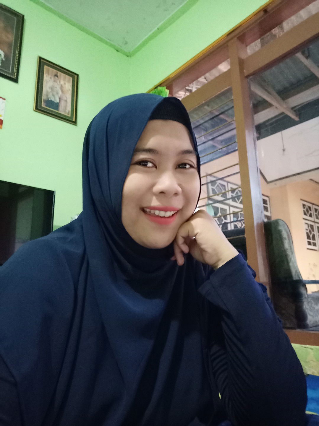 Andrie Oktaviani profile icon