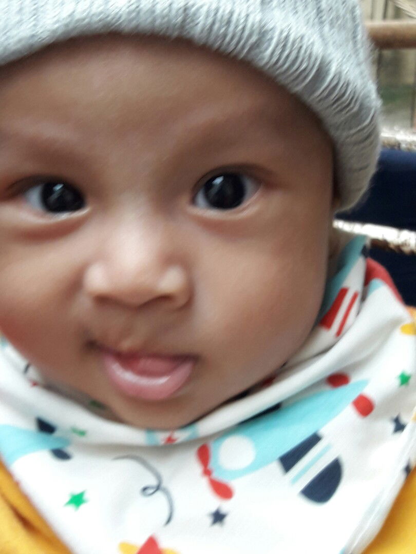 Bunda 1putra profile icon