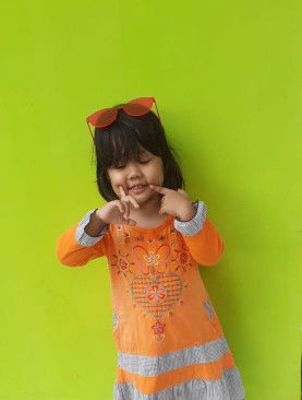 Rinda Tj profile icon