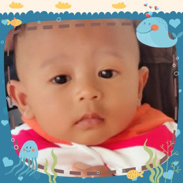 Lailatul Maghfiroh profile icon