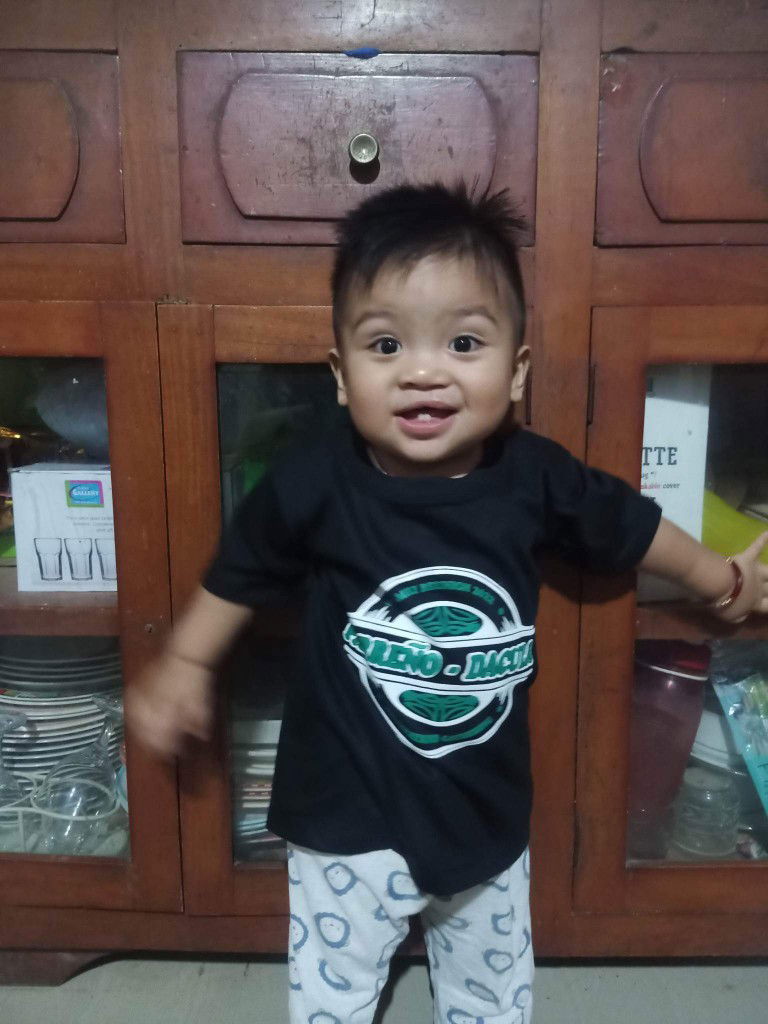 Ruth Joy Espinosa profile icon