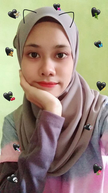 Nor Afizah Lim profile icon