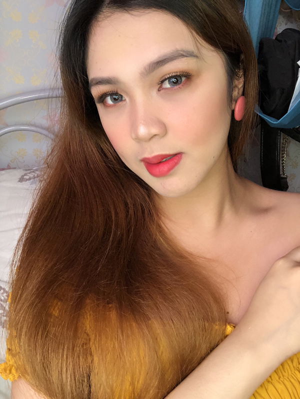 Mabeth Gavilo Ponce profile icon