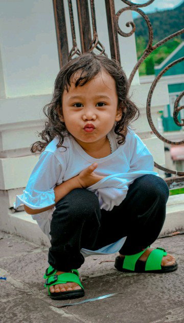 Nabila Utari profile icon