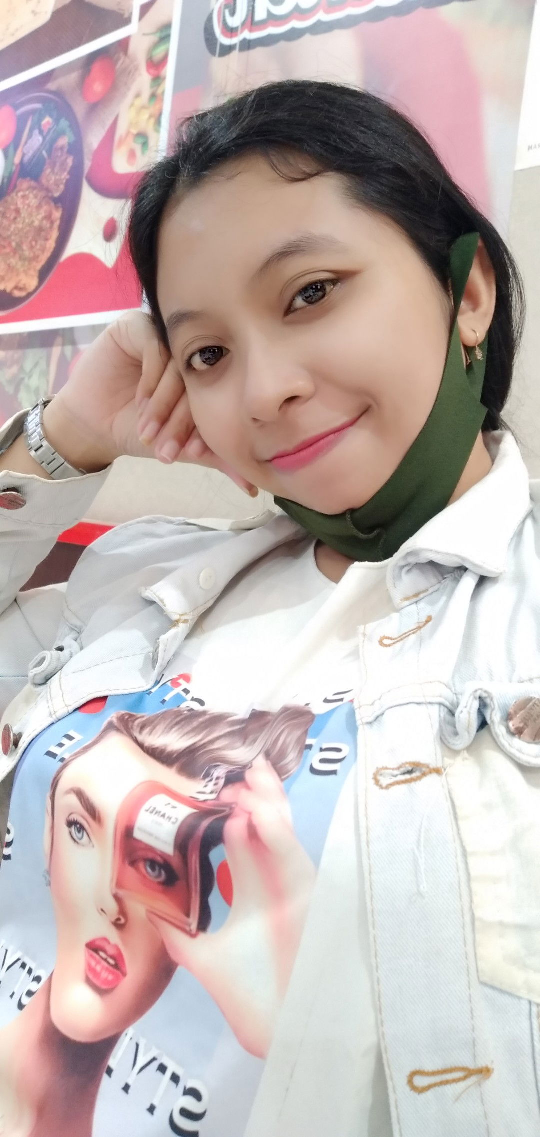 Diah Ayu Fitriani profile icon