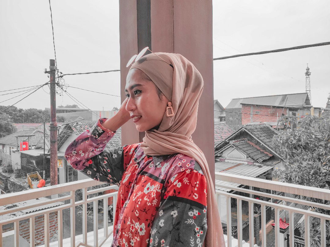 ana nuraida profile icon